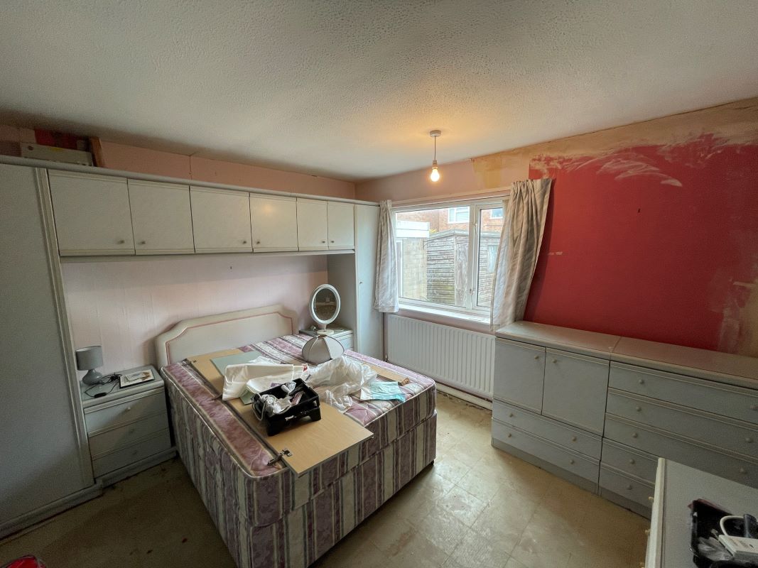 1 Antona Gardens, Raunds, Northamptonshire, NN9 6EB