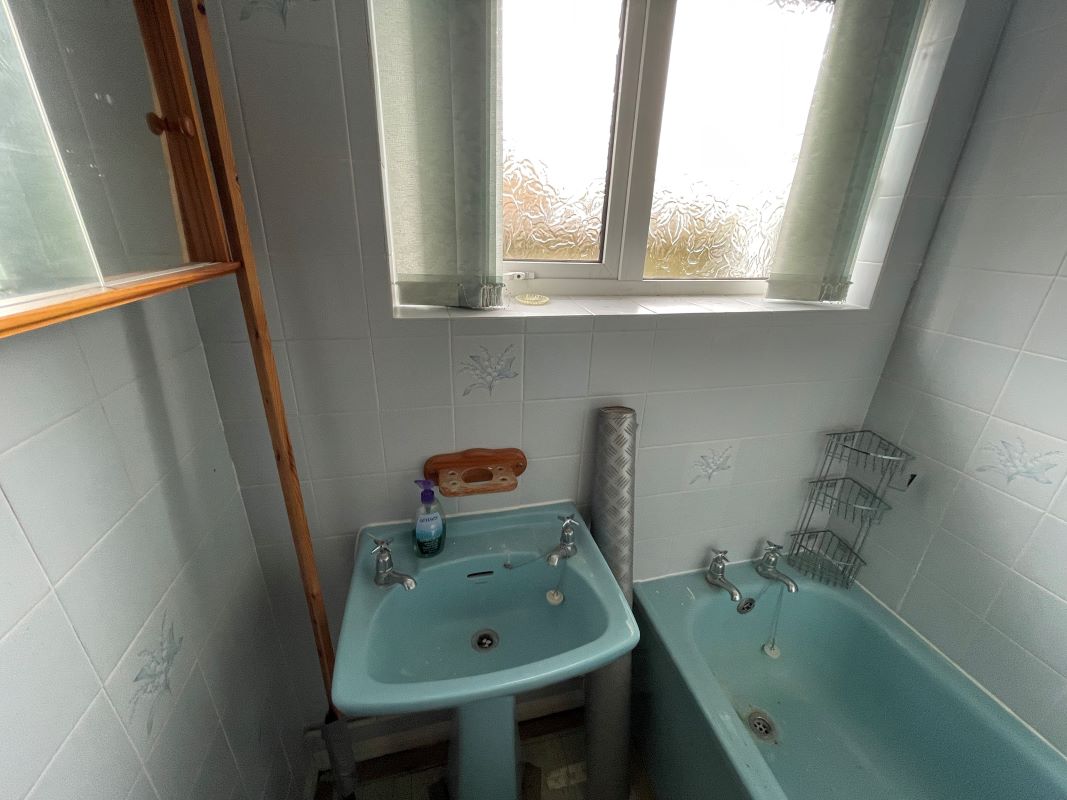 1 Antona Gardens, Raunds, Northamptonshire, NN9 6EB