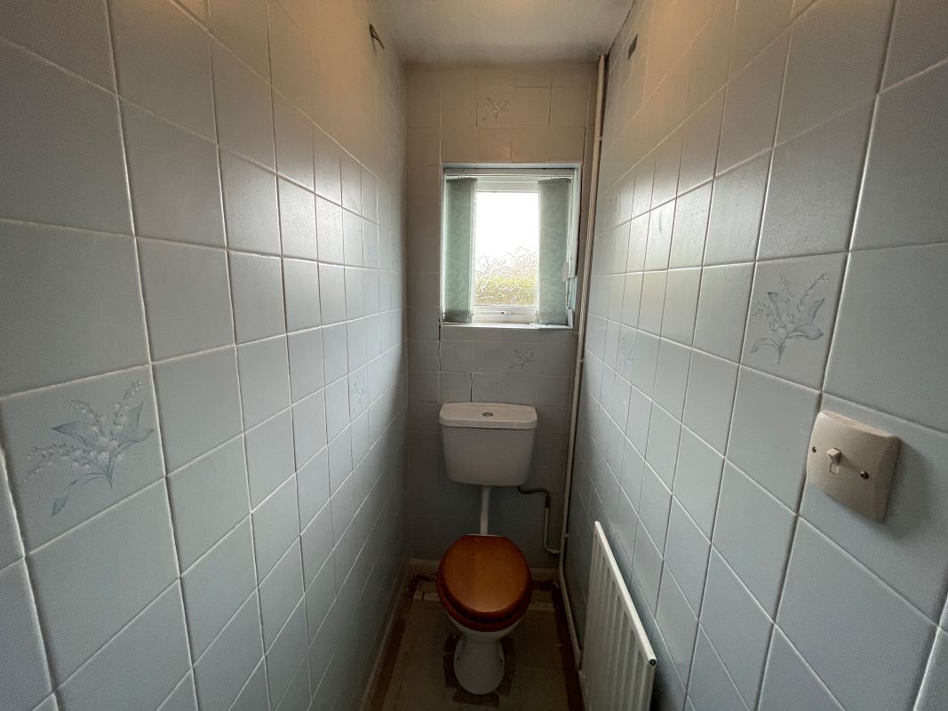 1 Antona Gardens, Raunds, Northamptonshire, NN9 6EB