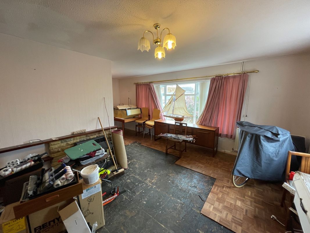 1 Antona Gardens, Raunds, Northamptonshire, NN9 6EB