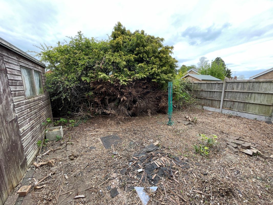 1 Antona Gardens, Raunds, Northamptonshire, NN9 6EB