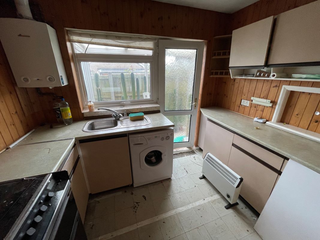 1 Antona Gardens, Raunds, Northamptonshire, NN9 6EB