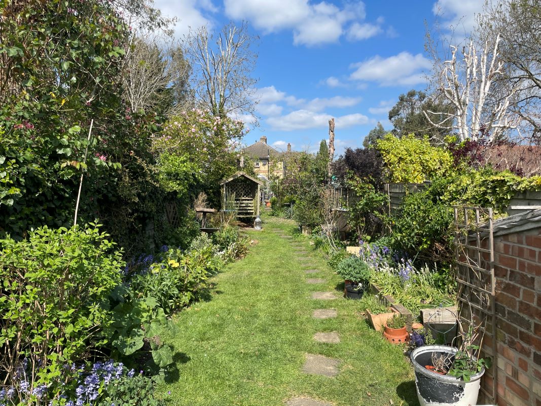 28 Laburnum Road, Sandy, Bedfordshire, SG19 1HG