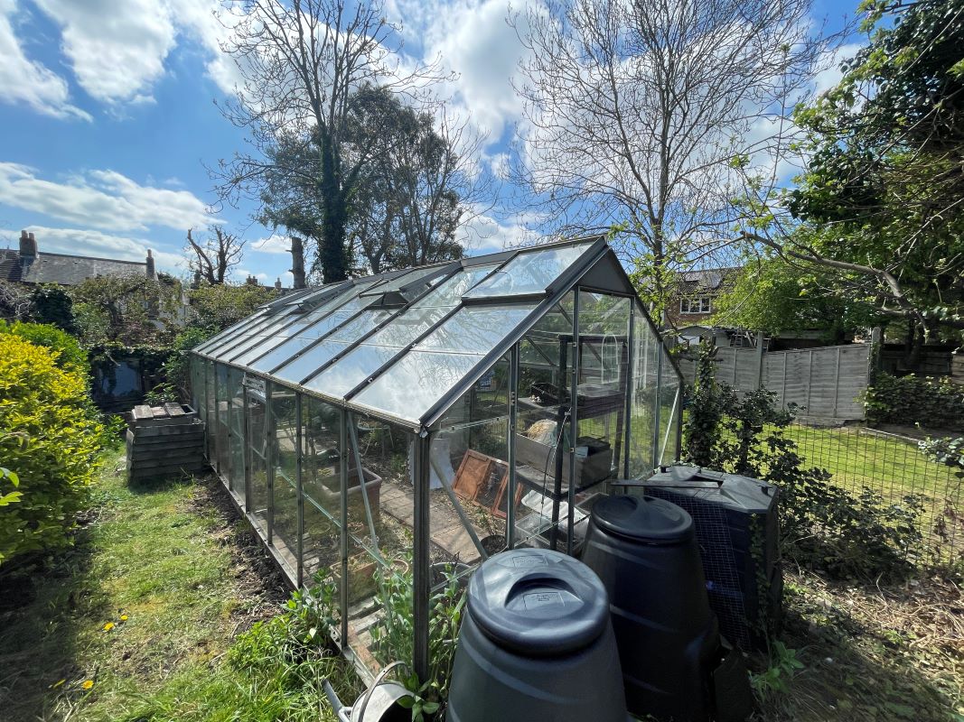 28 Laburnum Road, Sandy, Bedfordshire, SG19 1HG