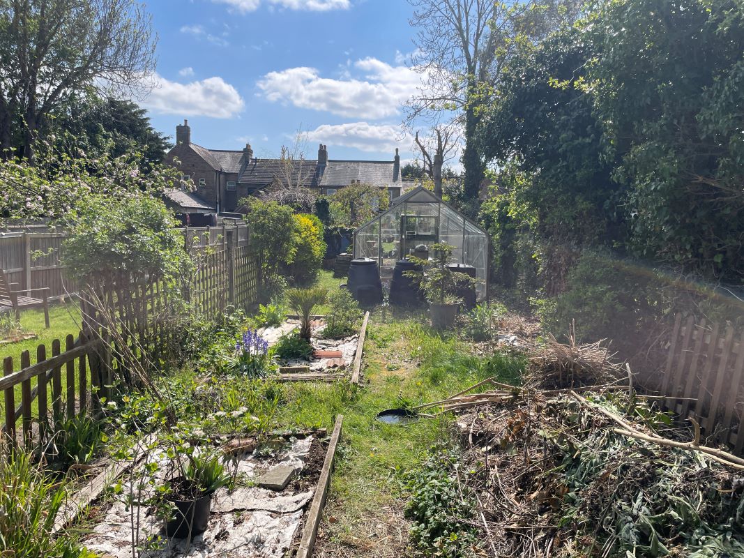 28 Laburnum Road, Sandy, Bedfordshire, SG19 1HG