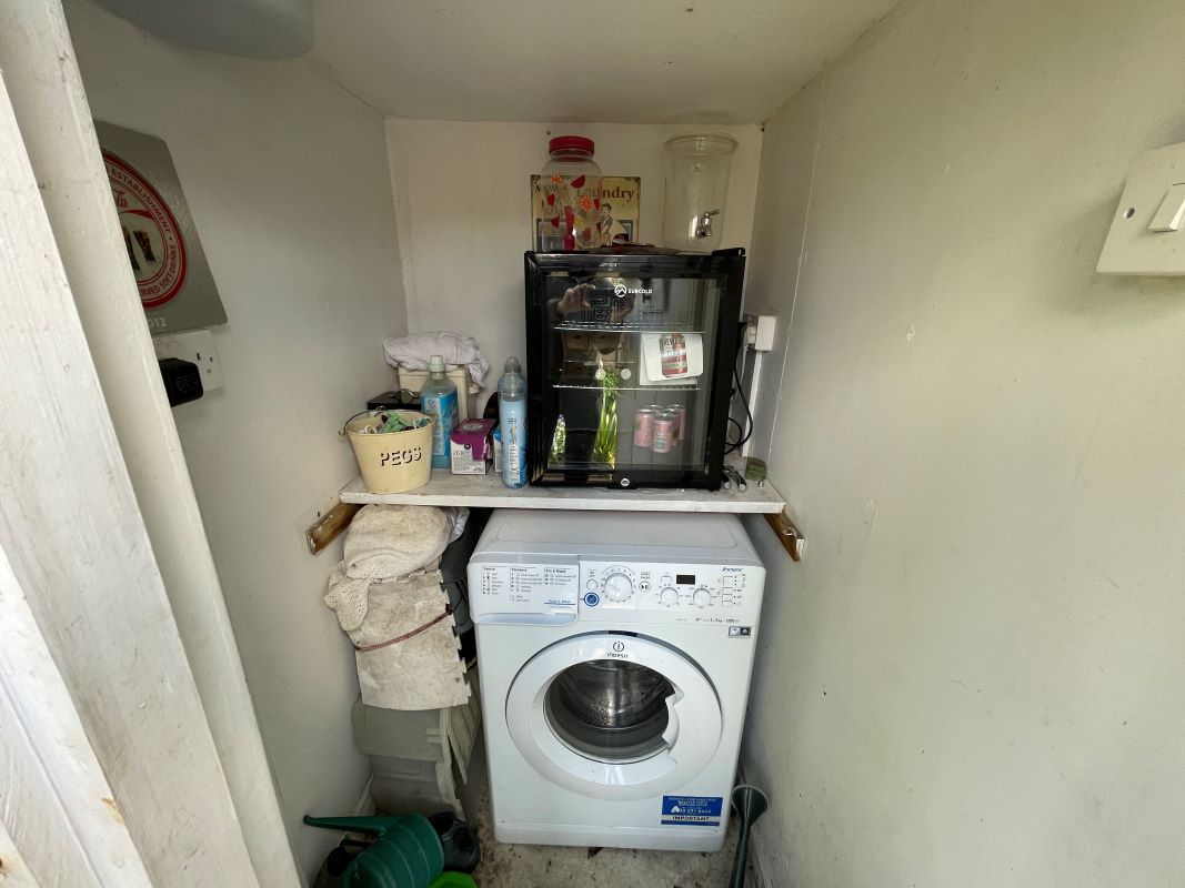 28 Laburnum Road, Sandy, Bedfordshire, SG19 1HG