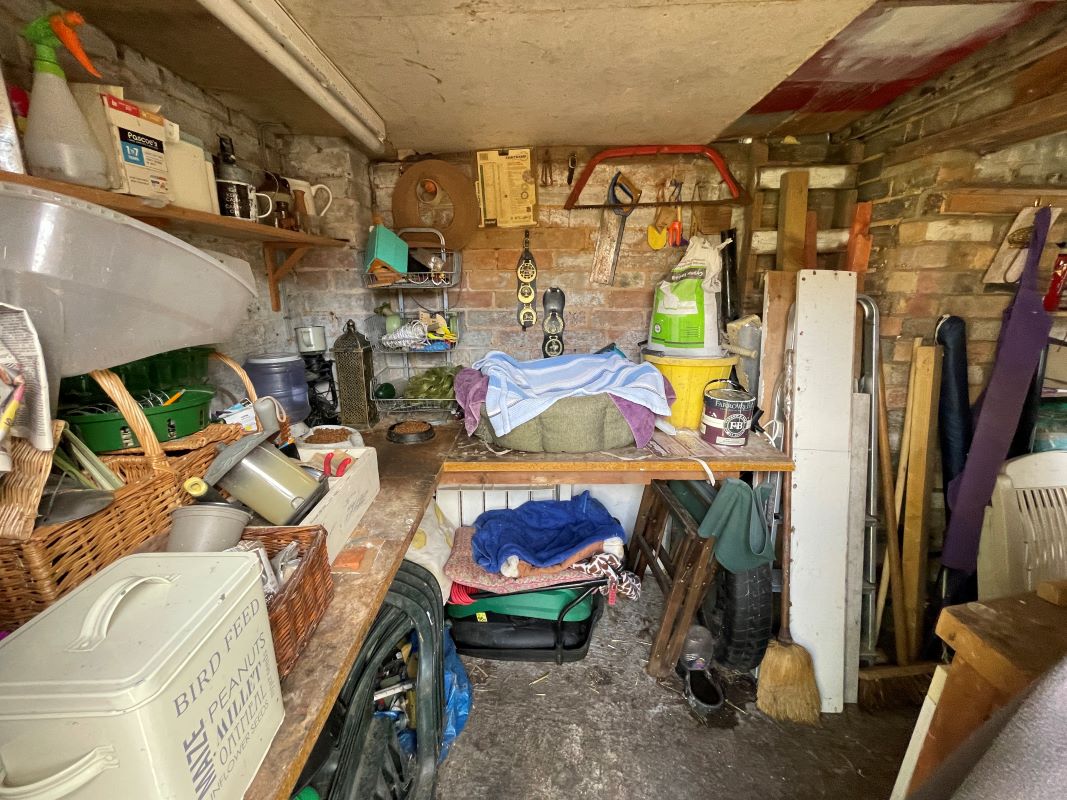 28 Laburnum Road, Sandy, Bedfordshire, SG19 1HG