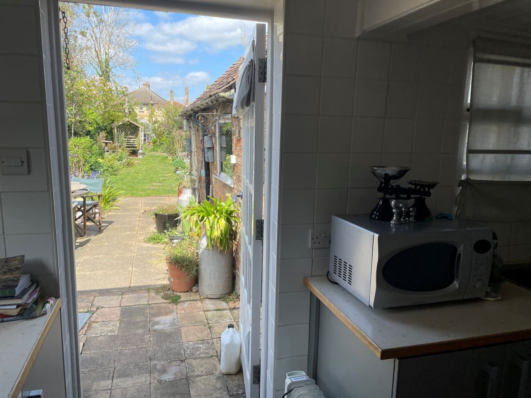 28 Laburnum Road, Sandy, Bedfordshire, SG19 1HG