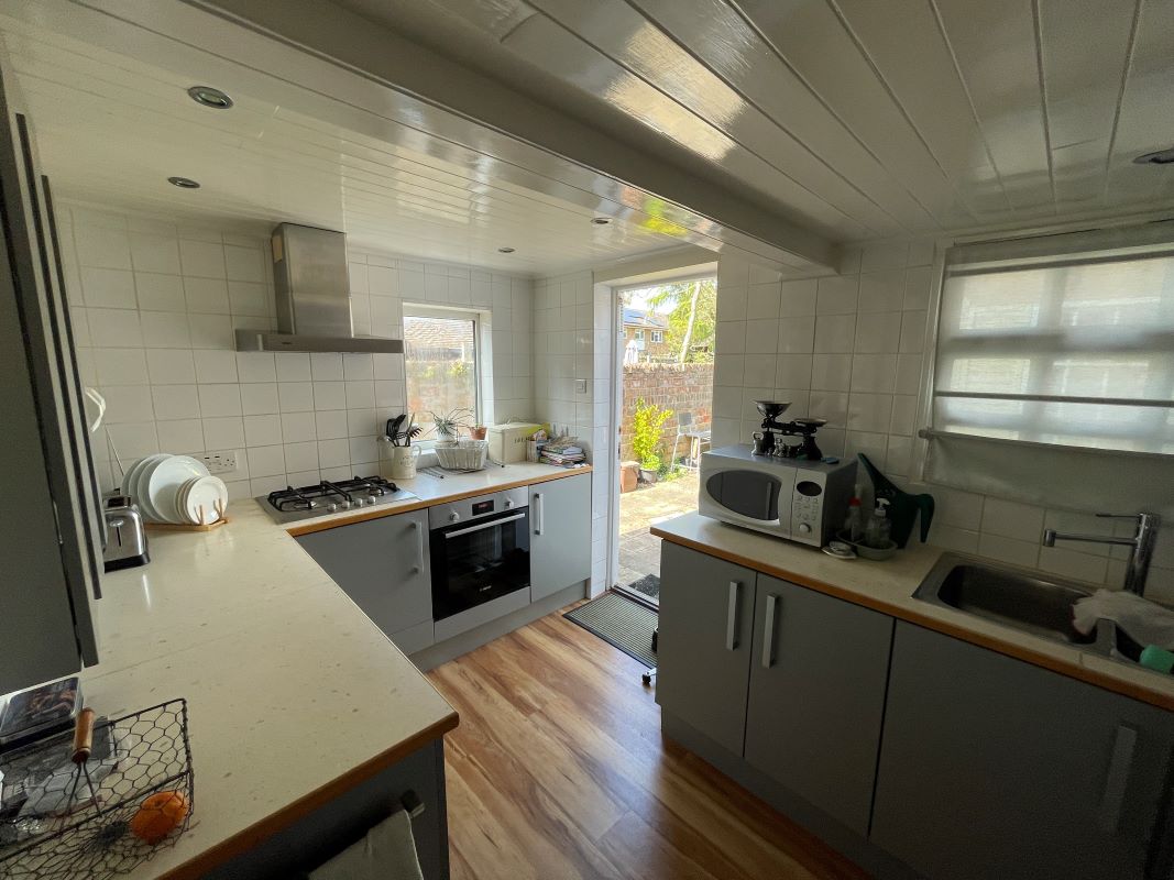 28 Laburnum Road, Sandy, Bedfordshire, SG19 1HG