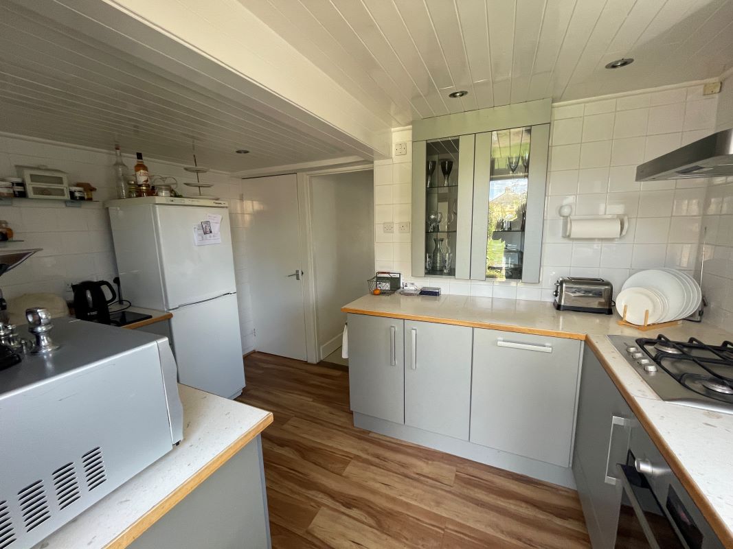 28 Laburnum Road, Sandy, Bedfordshire, SG19 1HG