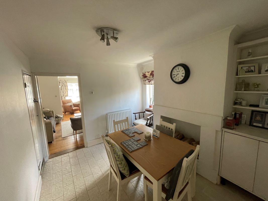 28 Laburnum Road, Sandy, Bedfordshire, SG19 1HG