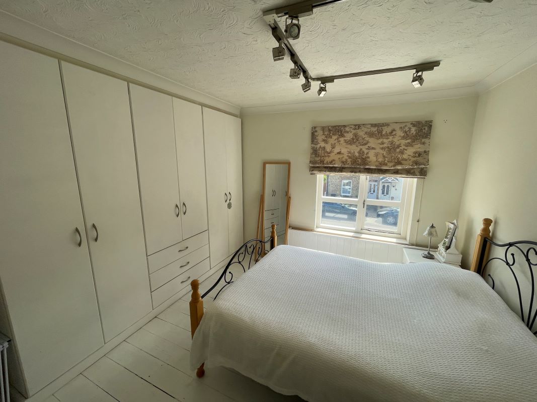 28 Laburnum Road, Sandy, Bedfordshire, SG19 1HG