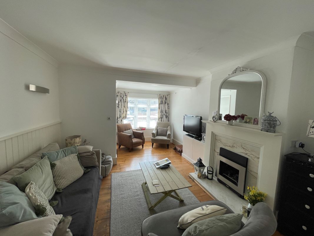 28 Laburnum Road, Sandy, Bedfordshire, SG19 1HG