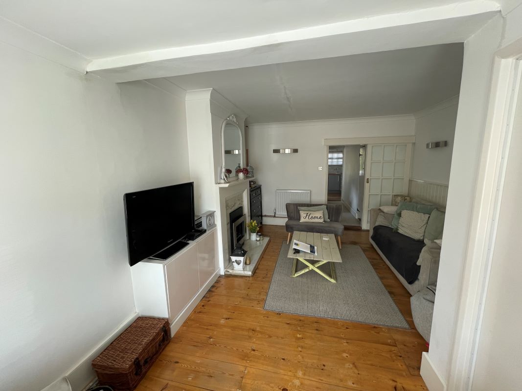 28 Laburnum Road, Sandy, Bedfordshire, SG19 1HG