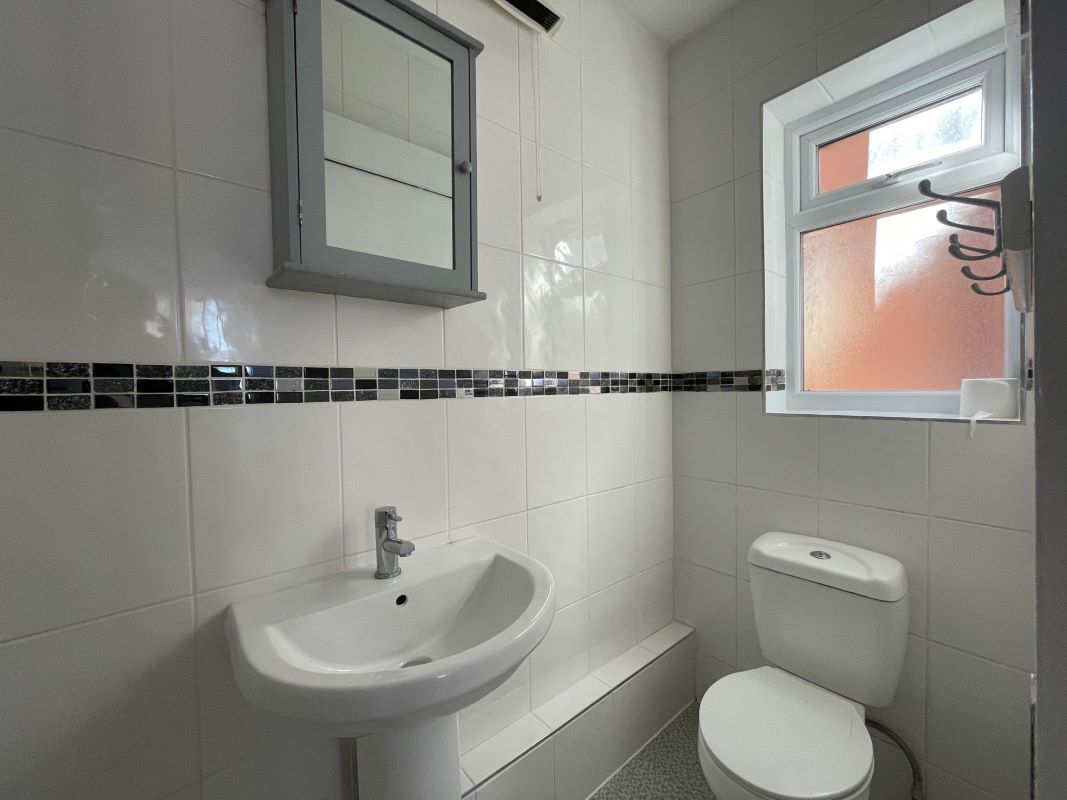 Flat 6, 37 Studley Road, Luton, Bedfordshire, LU3 1BB