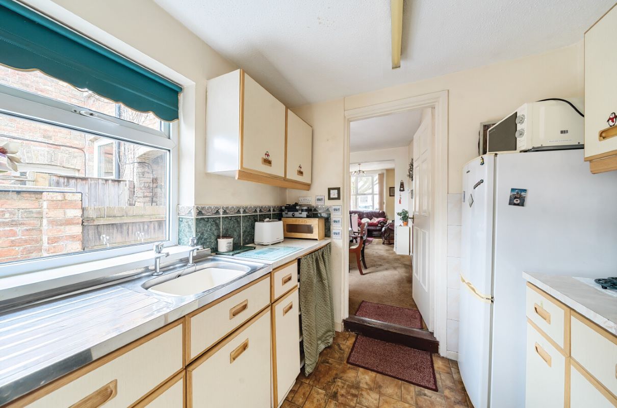 95 Bower Street, Bedford, Bedfordshire, MK40 3RB