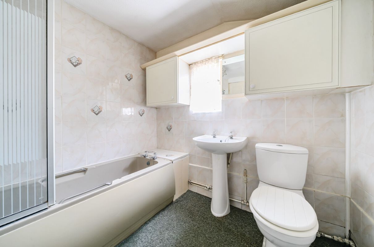 95 Bower Street, Bedford, Bedfordshire, MK40 3RB