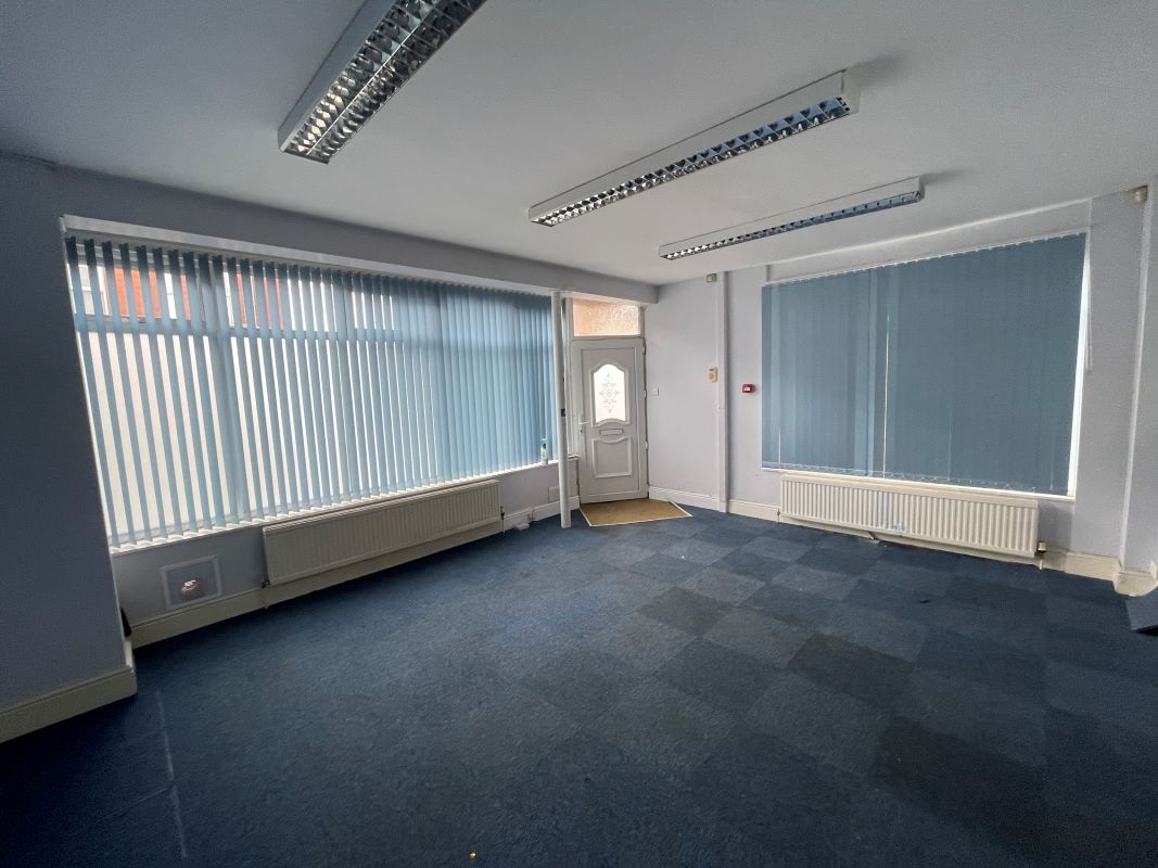 39 & 39A Cambridge Street, Wolverton, Buckinghamshire, MK12 5AE