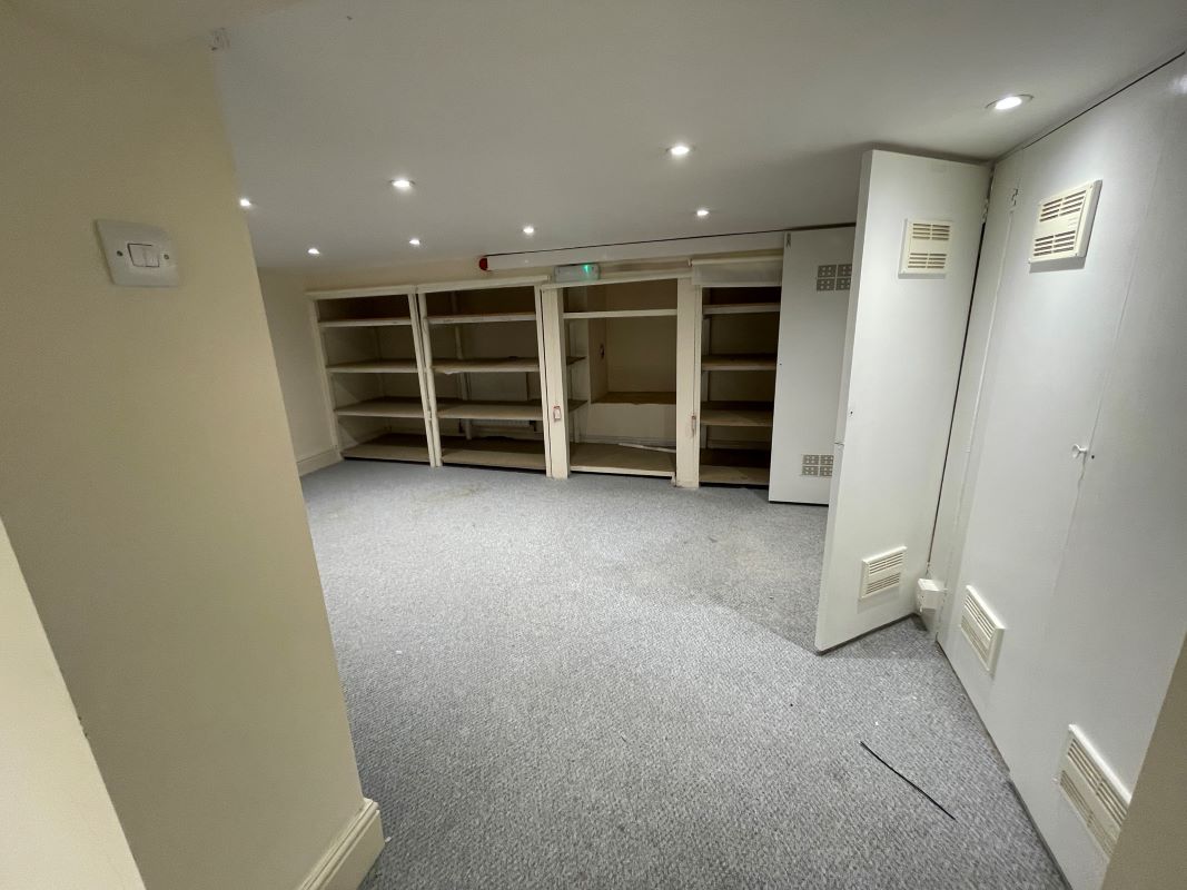 39 & 39A Cambridge Street, Wolverton, Buckinghamshire, MK12 5AE