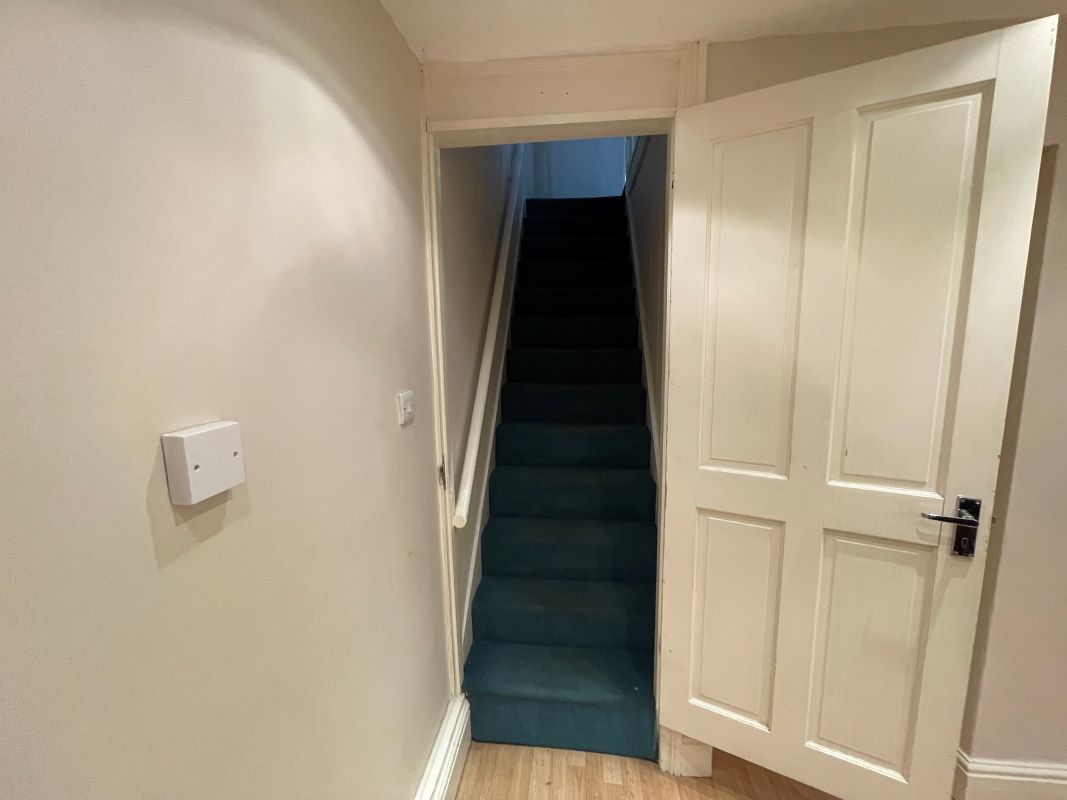 39 & 39A Cambridge Street, Wolverton, Buckinghamshire, MK12 5AE