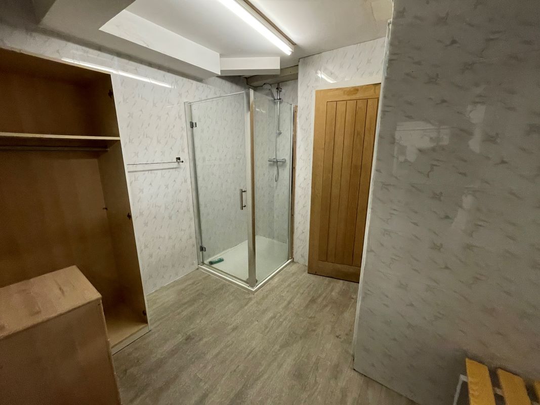 39 & 39A Cambridge Street, Wolverton, Buckinghamshire, MK12 5AE