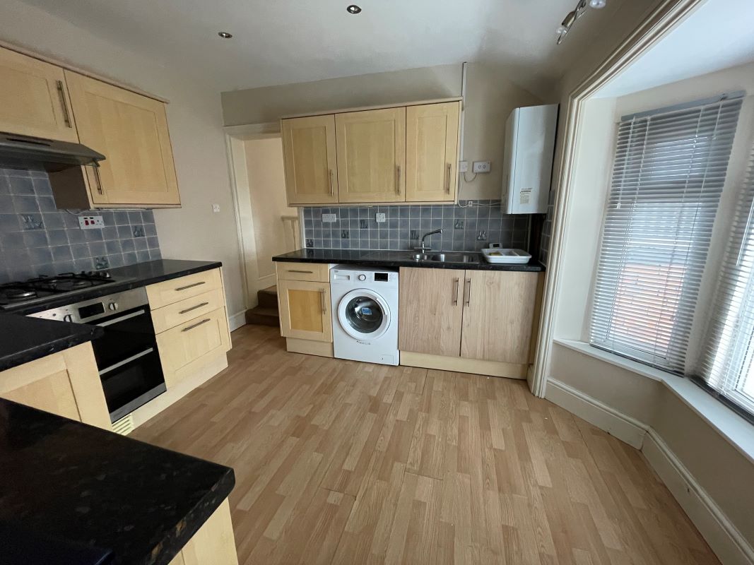 39 & 39A Cambridge Street, Wolverton, Buckinghamshire, MK12 5AE