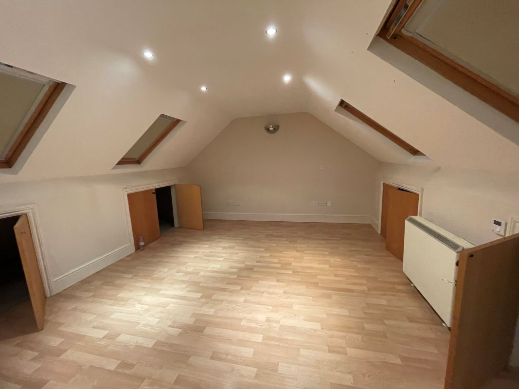 39 & 39A Cambridge Street, Wolverton, Buckinghamshire, MK12 5AE