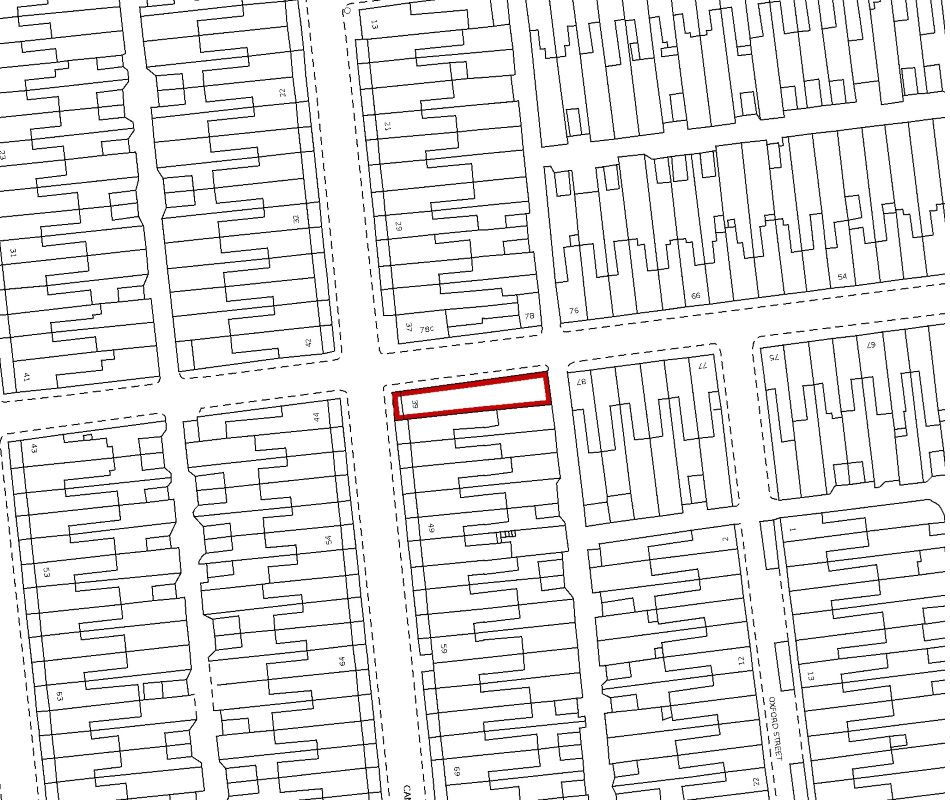 39 & 39A Cambridge Street, Wolverton, Buckinghamshire, MK12 5AE