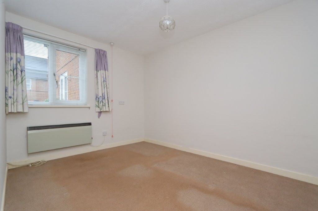 3 Aspley Court, Woburn Road, Woburn Sands, Buckinghamshire, MK17 8PA