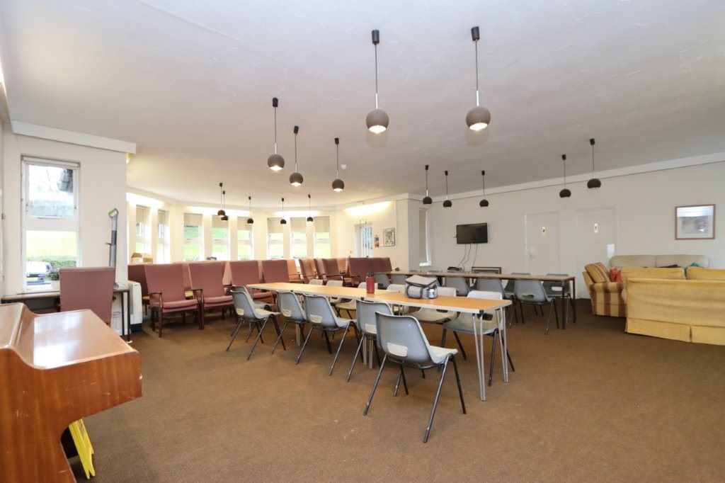 3 Aspley Court, Woburn Road, Woburn Sands, Buckinghamshire, MK17 8PA