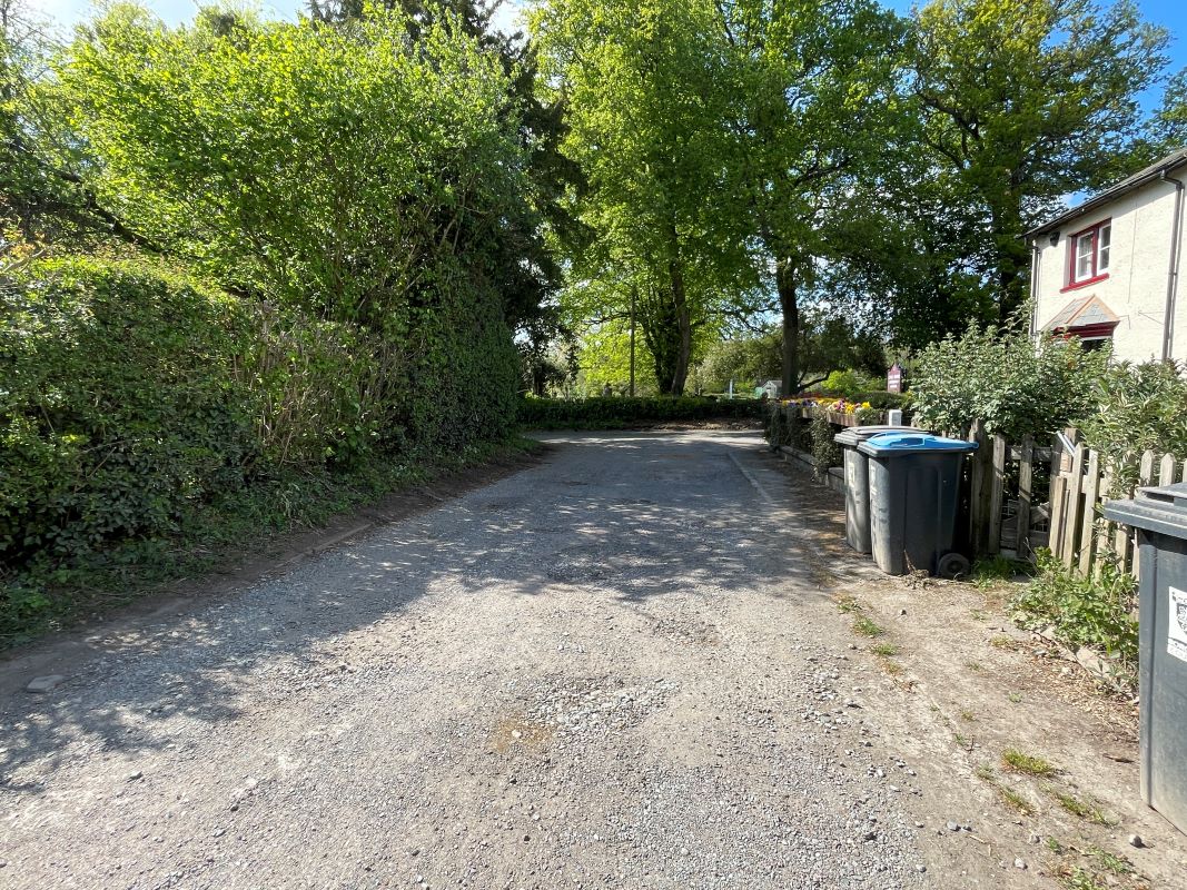 57 Bridens Camp, Water End, Hemel Hempstead, Hertfordshire, HP2 6EY