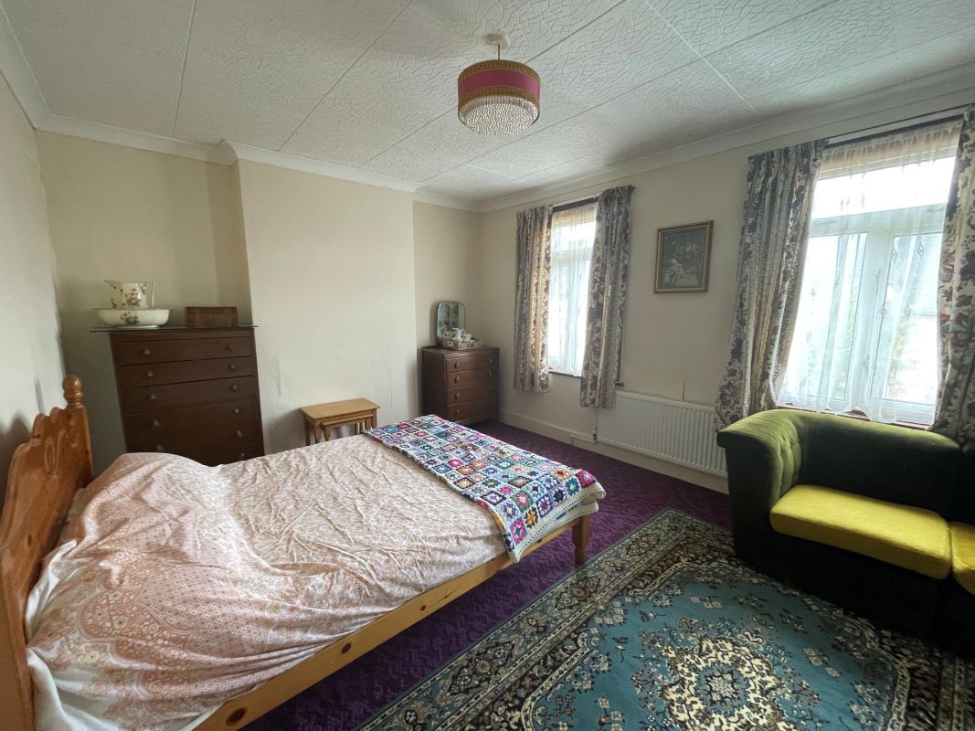 40 Main Road, Drayton Parslow, Buckinghamshire, MK17 0JS