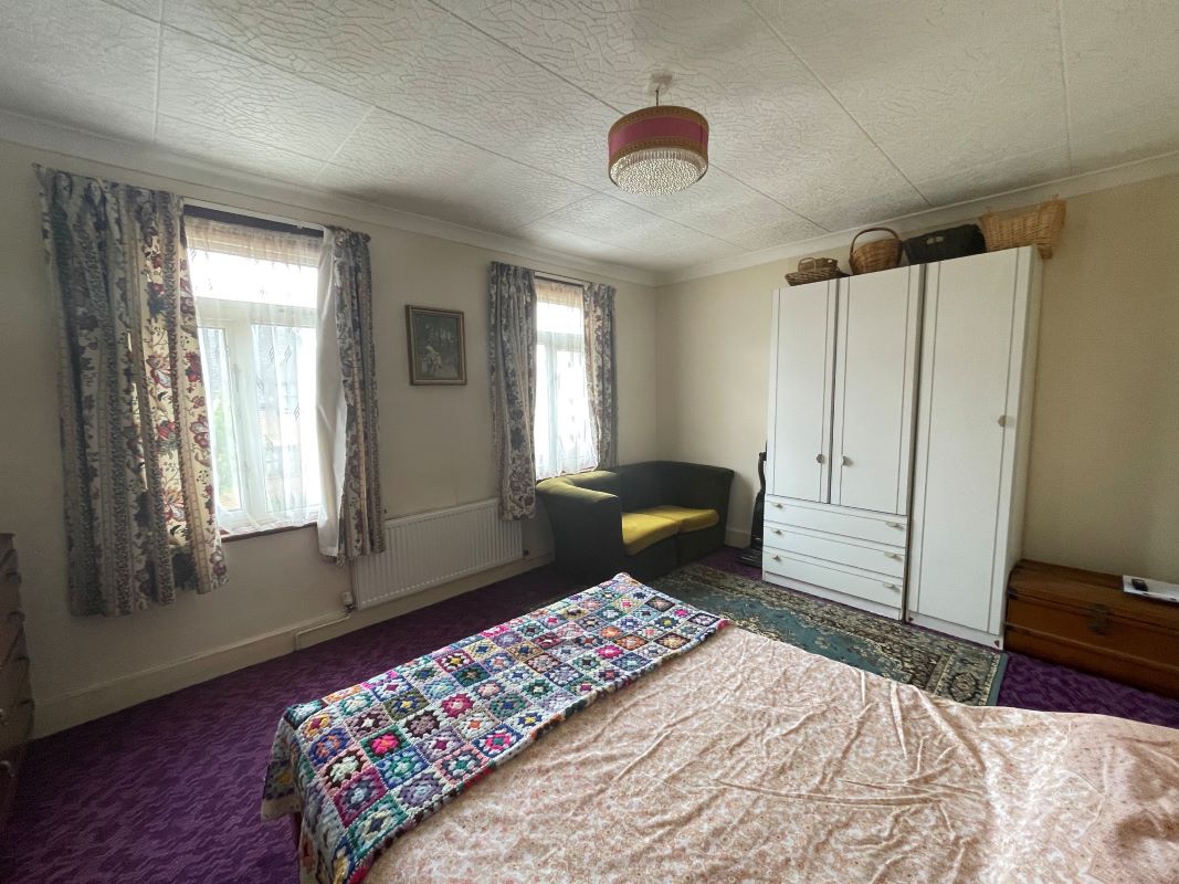 40 Main Road, Drayton Parslow, Buckinghamshire, MK17 0JS