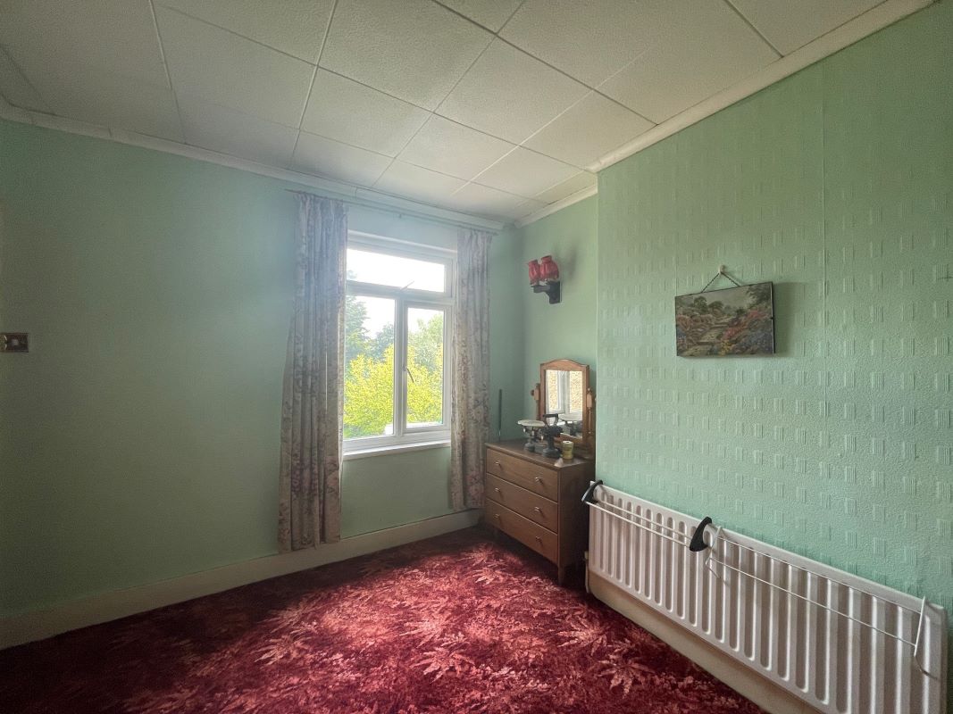 40 Main Road, Drayton Parslow, Buckinghamshire, MK17 0JS
