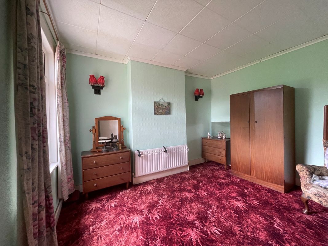 40 Main Road, Drayton Parslow, Buckinghamshire, MK17 0JS