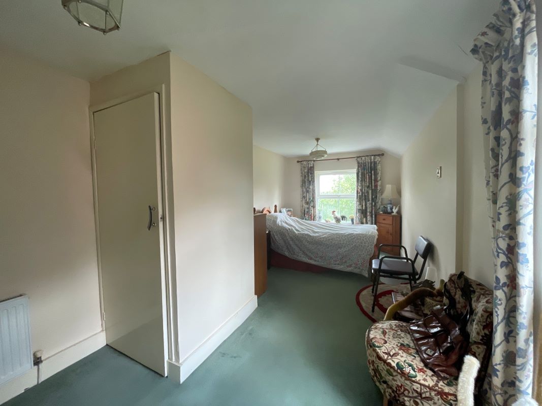 40 Main Road, Drayton Parslow, Buckinghamshire, MK17 0JS