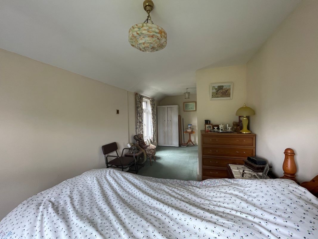 40 Main Road, Drayton Parslow, Buckinghamshire, MK17 0JS