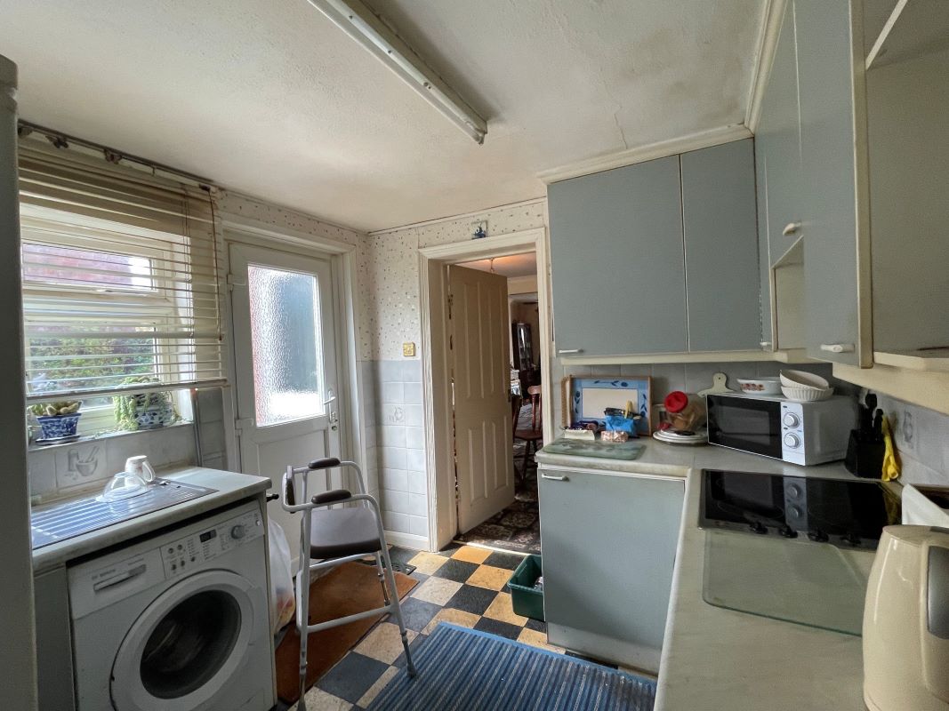 40 Main Road, Drayton Parslow, Buckinghamshire, MK17 0JS