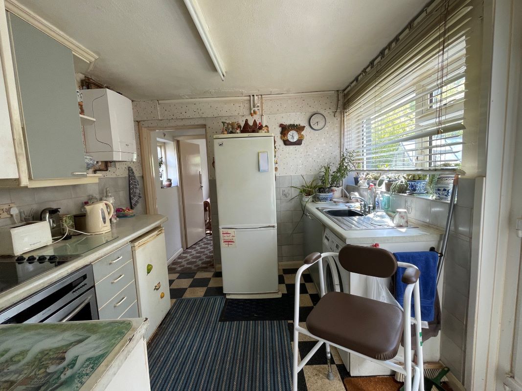 40 Main Road, Drayton Parslow, Buckinghamshire, MK17 0JS