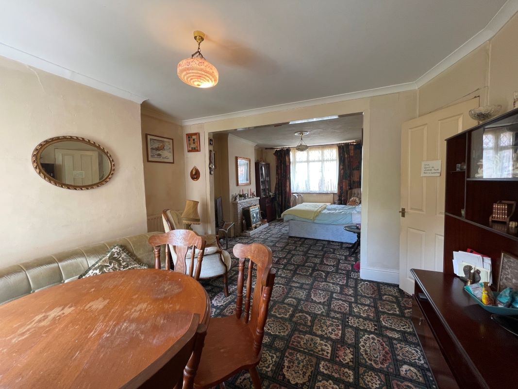 40 Main Road, Drayton Parslow, Buckinghamshire, MK17 0JS
