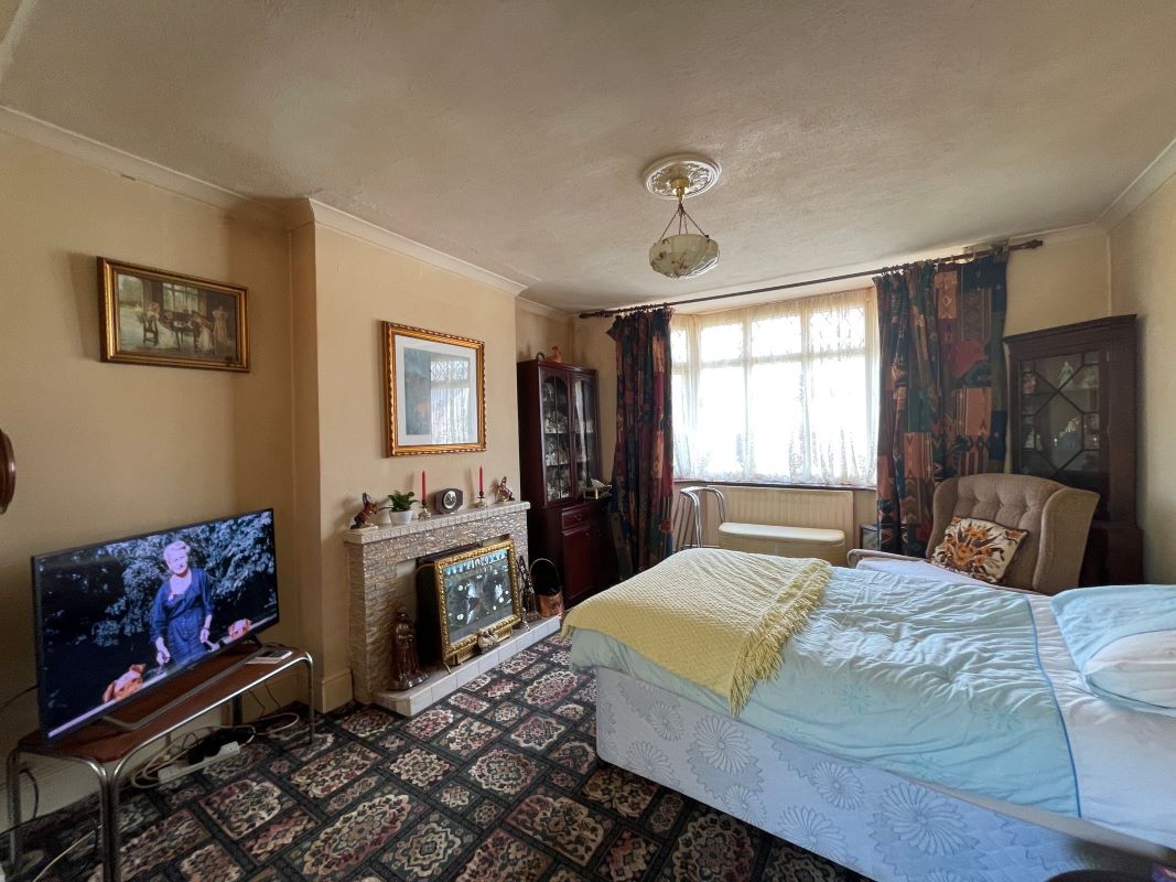 40 Main Road, Drayton Parslow, Buckinghamshire, MK17 0JS