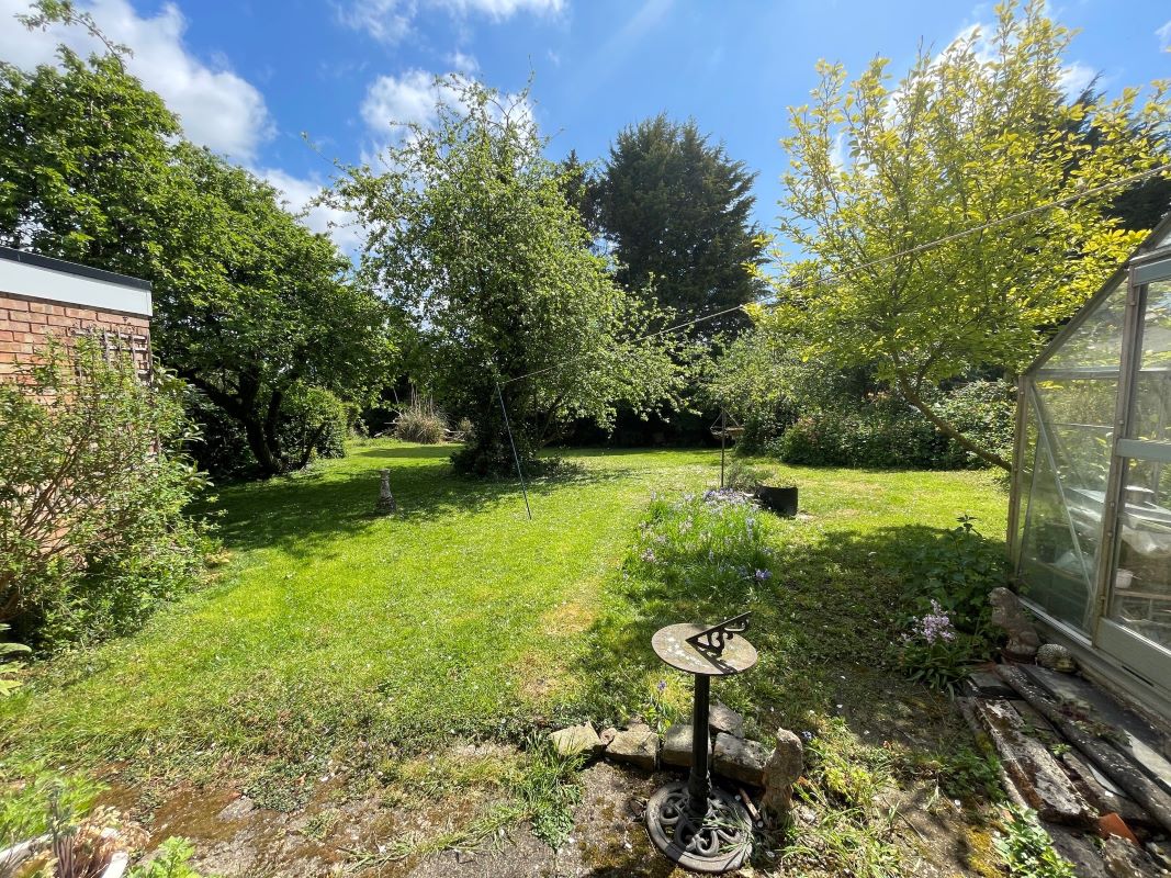 40 Main Road, Drayton Parslow, Buckinghamshire, MK17 0JS