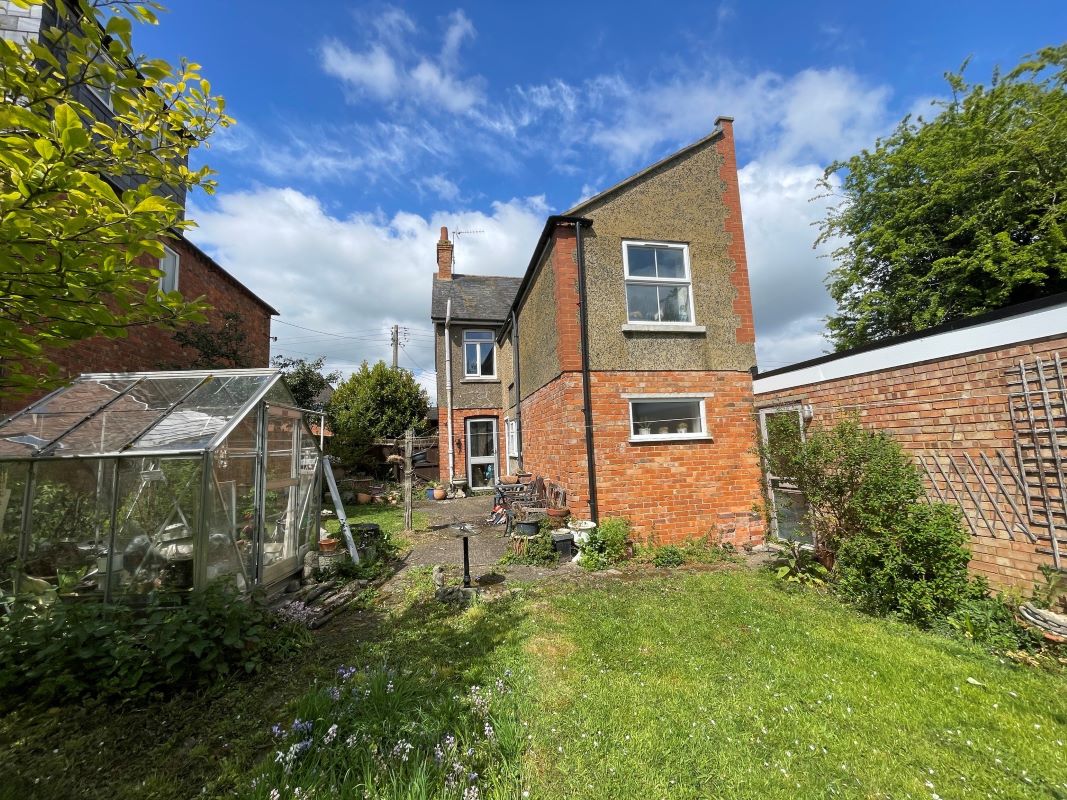 40 Main Road, Drayton Parslow, Buckinghamshire, MK17 0JS