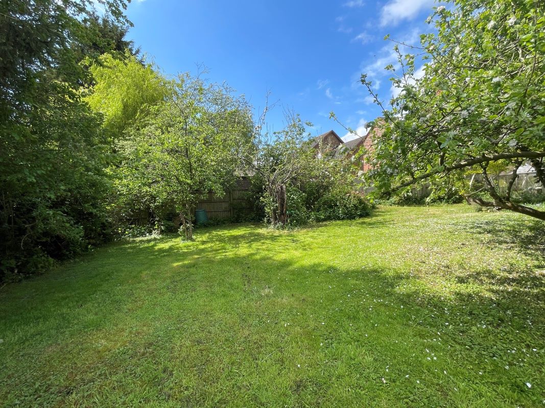 40 Main Road, Drayton Parslow, Buckinghamshire, MK17 0JS