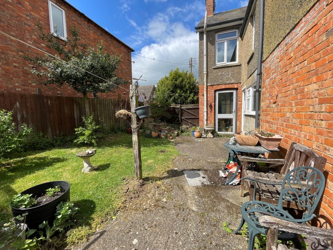 40 Main Road, Drayton Parslow, Buckinghamshire, MK17 0JS