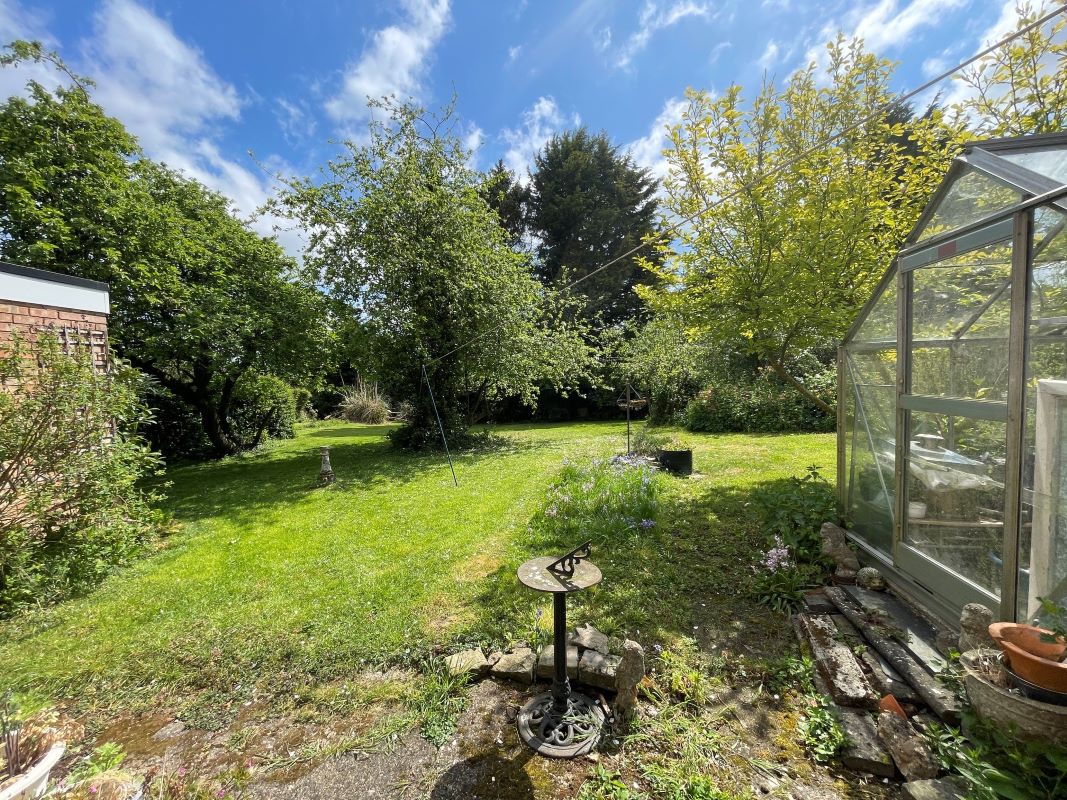 40 Main Road, Drayton Parslow, Buckinghamshire, MK17 0JS