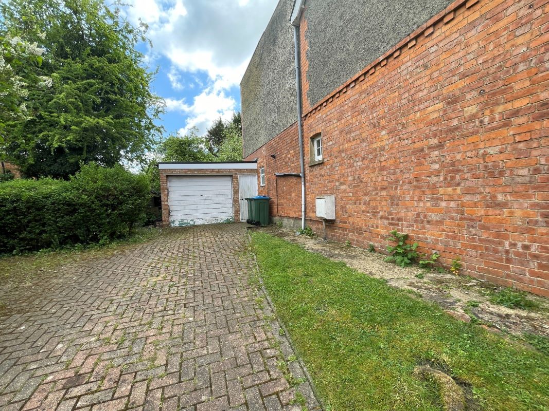 40 Main Road, Drayton Parslow, Buckinghamshire, MK17 0JS
