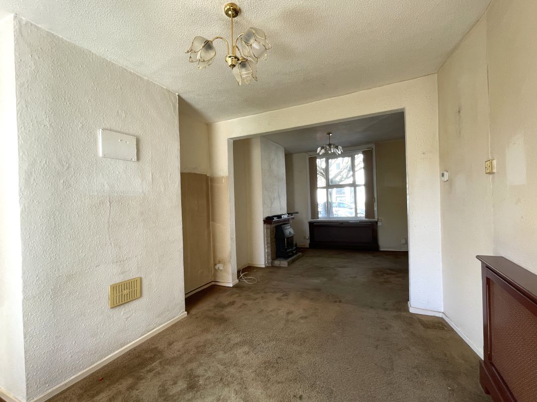 95 Bower Street, Bedford, Bedfordshire, MK40 3RB
