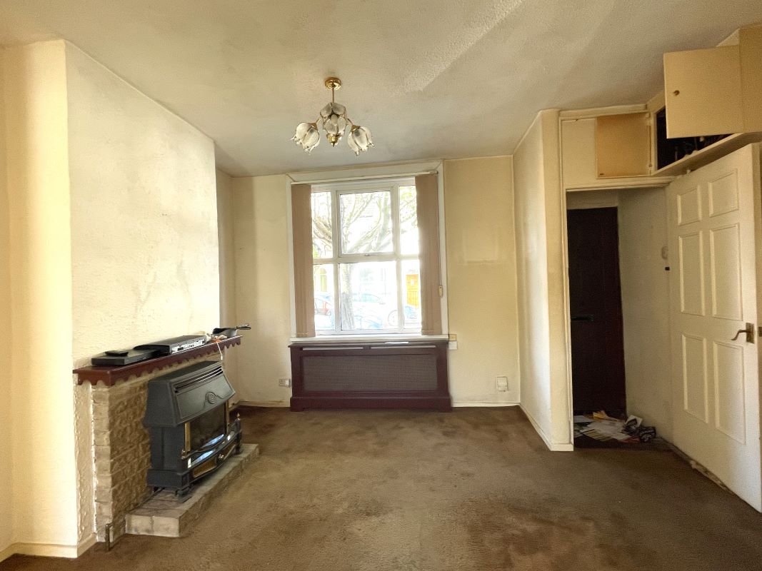95 Bower Street, Bedford, Bedfordshire, MK40 3RB