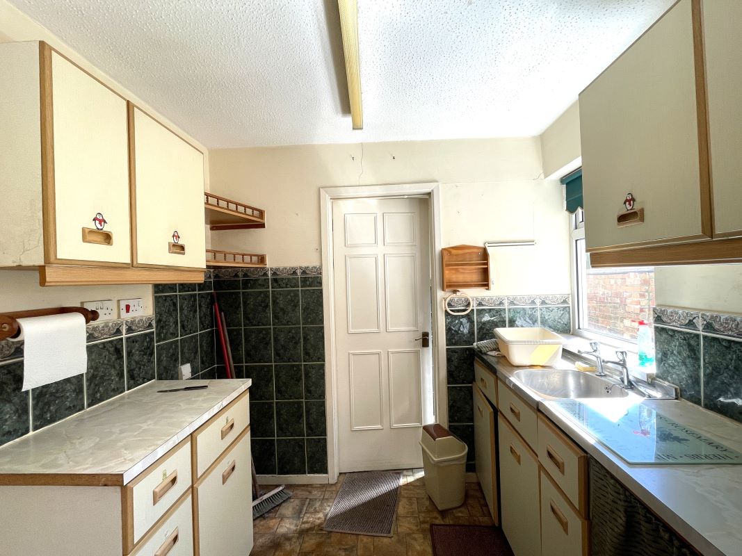 95 Bower Street, Bedford, Bedfordshire, MK40 3RB